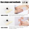 Lovilds Detox Slimming Patches,30/60/90/150Pcs Lovilds Perfect Detox Slimming Patches for Women & Men (2box) view 4