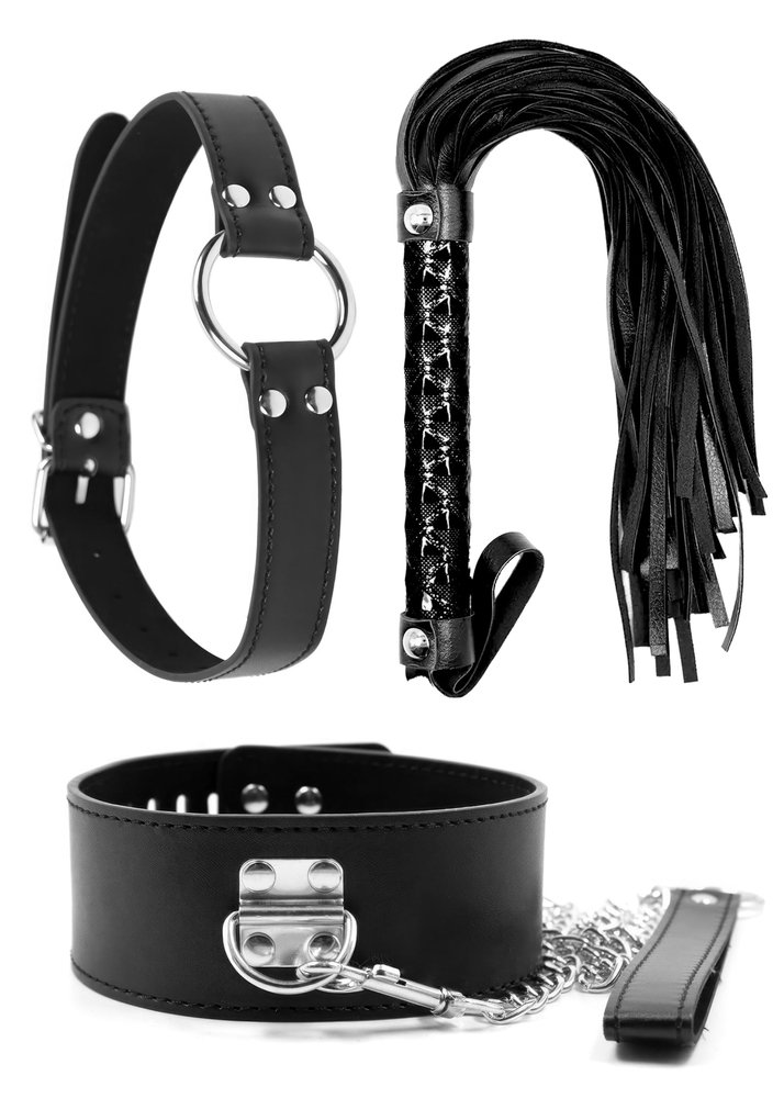 Whip Black Crop Whip floggers and Paddles and Whips Sex Gag Ball Restraint Sex Collar Ball Gag and Restraints