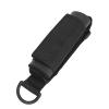Utensil Holder Strap, Adjustable Black Multi-Purpose Anti-Shake Ergonomic Utensils Universal Home Grip for Weak Grip view 1