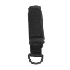 Utensil Holder Strap, Adjustable Black Multi-Purpose Anti-Shake Ergonomic Utensils Universal Home Grip for Weak Grip view 3