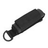 Utensil Holder Strap, Adjustable Black Multi-Purpose Anti-Shake Ergonomic Utensils Universal Home Grip for Weak Grip view 4