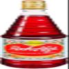 Hamdard Rooh Afza Drink Summer Drink Of the East Delicious Rose Syrup Dessert Syrup Essence Of Roses For Exquisite Beverages 800ML Pack Of 3 view 2