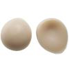 TUBETOP 1 Pair Self-adhesive Breast Fake Boob for Crossdressers Transgender Experience Realistic Comfort Elegance Elevate Feminine White-600g view 1