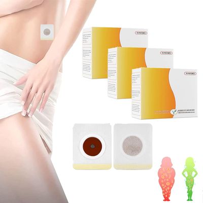 Lovilds Detox Slimming Patches,30/60/90/150Pcs Lovilds Perfect Detox Slimming Patches for Women & Men (3box)