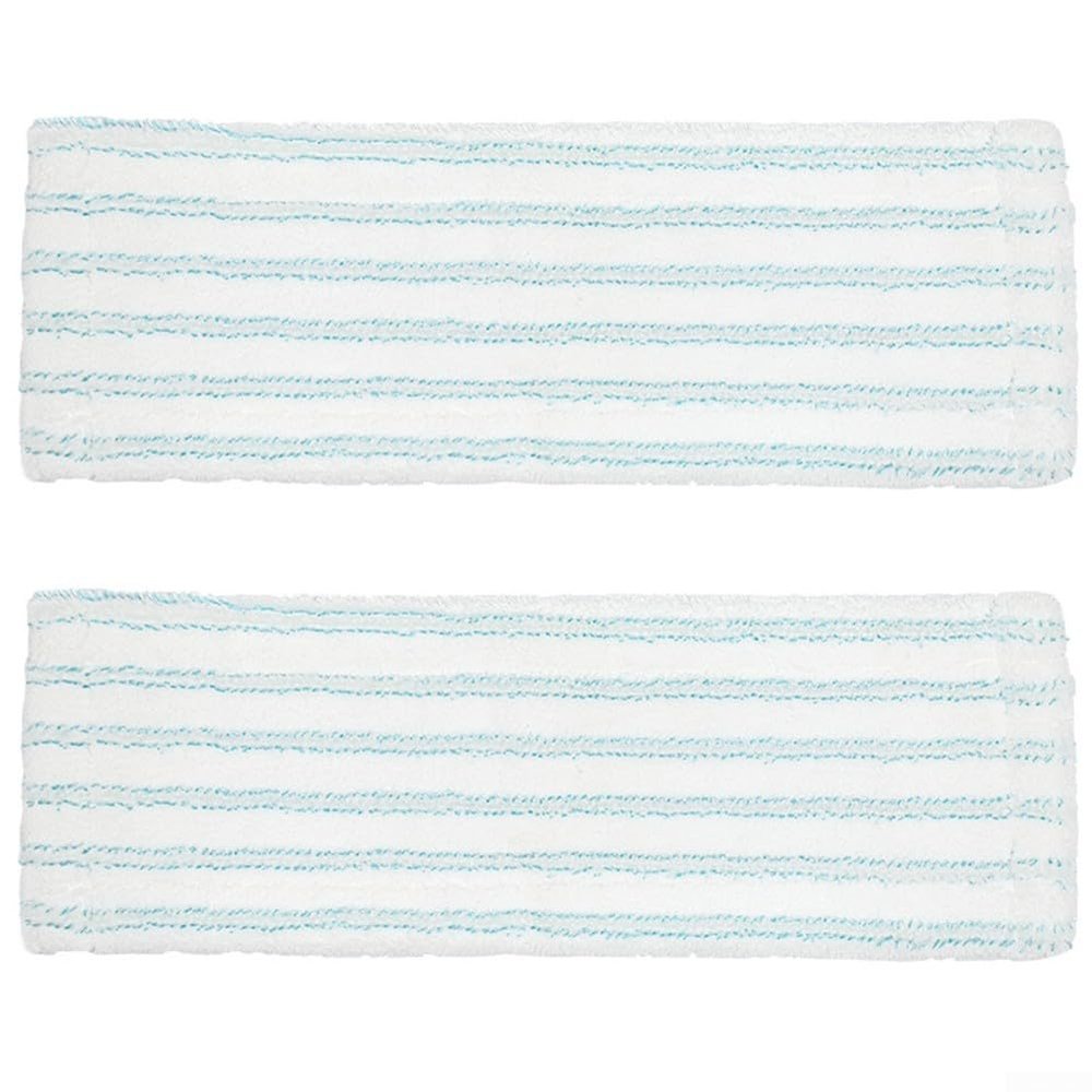 Floor Wiper Mop Cover Mop Cover For P-rofi XL Cotton Plus All Handle Floor Wipers High Water and Dirt Absorption(2 PACK)