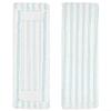 Floor Wiper Mop Cover Mop Cover For P-rofi XL Cotton Plus All Handle Floor Wipers High Water and Dirt Absorption(2 PACK) view 3
