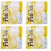Fishka Dried Squid Shreds Fish Snacks 20g (Pack of 5) view 1