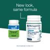 Metagenics Multi Essentials for Men 50+ - High Strength Blend of Key Nutrients - 60 Capsules view 3
