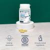 Metagenics Multi Essentials for Men 50+ - High Strength Blend of Key Nutrients - 60 Capsules view 4