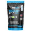 BCAA Capsule 3000mg Per Serving - 60 Vegan Capsules - 2:1:1 Branched Chain Amino Acids Capsules with Vitamin B12 & B6 - BCAA Powder Tablets Alternative - Pre Post Workout for Energy by PROELITE view 1