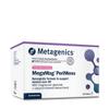 Metagenics MegaMag PeriMeno - with Vitamin B6 & B12, Magnesium Glycinate, Sage, Ashwagandha and Saffron - 60 Tablets view 1