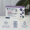 Metagenics MegaMag PeriMeno - with Vitamin B6 & B12, Magnesium Glycinate, Sage, Ashwagandha and Saffron - 60 Tablets view 4