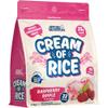 Applied Nutrition Cream of Rice - High Carbohydrate Cream of Rice Supplement, Source of Energy for Breakfast & Snacks, Easy to Digest, Low Sugar, Low Fat, Vegan, 1kg (Raspberry Ripple) view 1