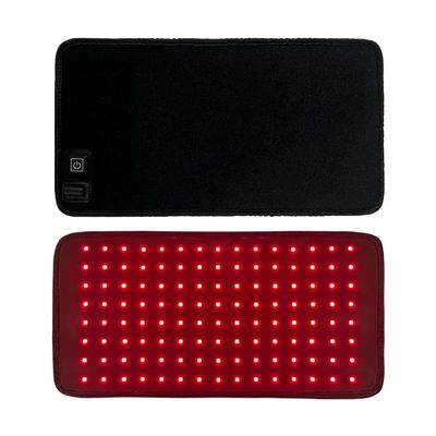 Body Wrap Light Therapy Pad Horse LED Near Infrared Red Light Therapy Pad