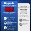Body Wrap Light Therapy Pad Horse LED Near Infrared Red Light Therapy Pad view 3