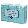 Alvita Tissues Pocket Pack - 6 x 10 view 1