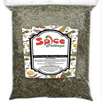 Dried Marshmallow/Raspberry Tea Blend Mix, Prememium Quality by Masala Cottage 25-1900g (50, Grams)