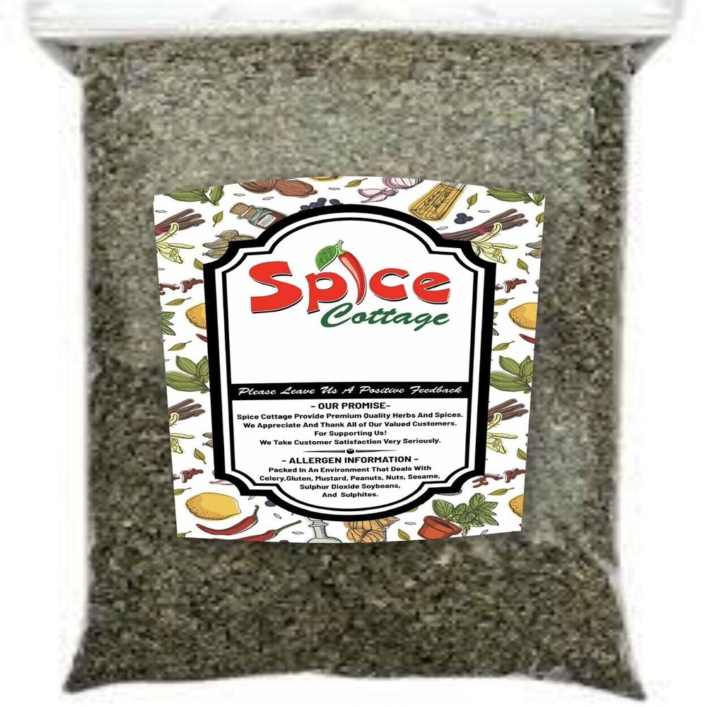Dried Marshmallow/Raspberry Tea Blend Mix, Prememium Quality by Masala Cottage 25-1900g (50, Grams)