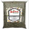 Dried Marshmallow/Raspberry Tea Blend Mix, Prememium Quality by Masala Cottage 25-1900g (50, Grams) view 1