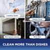 Dawn Ultra Dish Soap, Dishwashing Liquid, Original, 4x24 Fl Oz Bundle view 3
