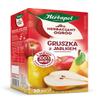 Apple & PearTea Natural Pure And Refreshing Herbal Fruit Infusion Herbapol view 1