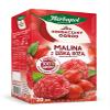 Raspberry & Rosehip Tea Natural Pure And Refreshing Herbal Fruit Infusion Herbapol view 1