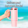 Margaritaville Singles to Go Water Drink Mix, Variety Pack, Contains 4 Flavours: Caribbean Fruit Punch, Pina Colada, Strawberry Daiquiri and Margarita, 1 Box (40 Individual Servings) view 3