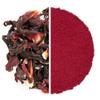 Dried Hibiscus Leaves | Leaf Powder Premium Quality by Masala Cottage 25g-1.9kg (50, Grams) view 2