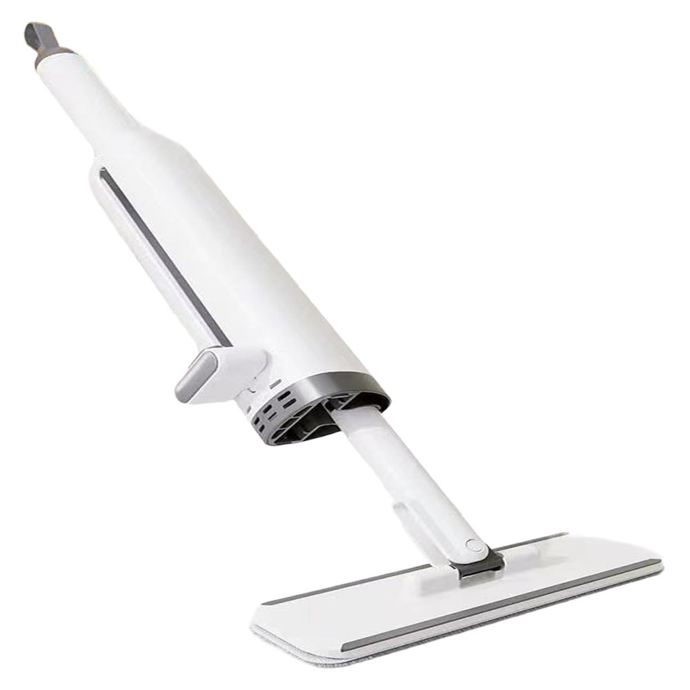 GERRIT Universal Mini Desktop mop Without Hand Washing, Dedicated Window Wiping Glass countertop Flat for Bathroom/63