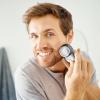 Travel Shaver, Waterproof Electric Shaver USB Rechargeable Portable High Speed Shaver LED Display Fast Charging Pocket for Men Travel Home view 4
