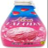 Niru's Icecream Faluda Flavoured Drink 290Ml Refreshing And No Preservatives Contains Basil Seeds, Vermicelli Noodles, Ice Cream view 1