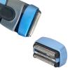 Foil Head Shaving for Razor Blade Accessory for Braun Comb Grid Components Beard Foil Head Blade Butcher Replacement Heads view 3