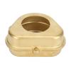 Tooth Boiled Box Box Tool Jar Instrument Box Cooking Box Agar Box Tool Tool Utensil Care Kits view 2