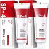 SP-4 Ultra Whitening, sp4 Toothpaste Whitening, Sp-4 Probiotic Whitening Toothpaste, SP-4 Brightening Toothpaste Fresh Breath Toothpaste, Promotes Healthy Teeth and Gums (2xRed) view 1