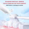 SP-4 Ultra Whitening, sp4 Toothpaste Whitening, Sp-4 Probiotic Whitening Toothpaste, SP-4 Brightening Toothpaste Fresh Breath Toothpaste, Promotes Healthy Teeth and Gums (2xRed) view 4
