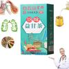 18 Flavors Liver Care Tea - 18 Flavors of Liver Protection Tea, Daily Liver Nourishing Tea, Herbal Stone Clearing Tea, Chinese Nourishing Liver Care Tea (3pcs) view 1