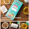18 Flavors Liver Care Tea - 18 Flavors of Liver Protection Tea, Daily Liver Nourishing Tea, Herbal Stone Clearing Tea, Chinese Nourishing Liver Care Tea (3pcs) view 2