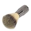 Beard Brush Handle Beard Brush Beard Brush Shaving Brush Foaming Brush Brush Tool Household Brush Brush Brush Brush for Facial Hair Brush Beard Comb Shaving Scrub Shaving for view 4