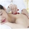 FRCOLOR Rosewood Nose Scraping Massager Small Nose Scraper Scraping Board for Facial Care and Blackhead Removal view 4