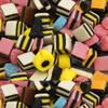 10 x Mynards Bassetts Sweets Bag 1.25 PMP 130g (Liquorice Allsorts) view 2