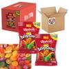 10 x Mynards Bassetts Sweets Bag 1.35 PMP 130g (Wine Gums) view 1