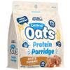 Applied Nutrition Critical Oats Advanced Protein Porridge - Whey Protein Powder Blend with Wholegrain Oats & ISO-XP Protein Isolate, Amino Acids, Easy Mix (600g - 10 Servings) (Salted Caramel) view 1