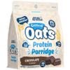 Applied Nutrition Critical Oats Advanced Protein Porridge - Whey Protein Powder Blend with Wholegrain Oats & ISO-XP Protein Isolate, Amino Acids, Easy Mix (600g - 10 Servings) (Chocolate) view 1