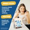 Applied Nutrition Critical Oats Advanced Protein Porridge - Whey Protein Powder Blend with Wholegrain Oats & ISO-XP Protein Isolate, Amino Acids, Easy Mix (600g - 10 Servings) (Chocolate) view 4