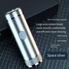 Aweshave Trimmer, Aweshave Ball Trimmer, Aweshave 2.0 Premium Body Trimmer for Balls and Body (Sliver) view 2