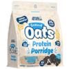 Applied Nutrition Critical Oats Advanced Protein Porridge - Whey Protein Powder Blend with Wholegrain Oats & ISO-XP Protein Isolate, Amino Acids, Easy Mix (600g - 10 Servings) (Cookies & Cream) view 1