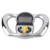 Handheld Body Fat Measuring Instrument BMI Meter Fat Analyzer Monitor Measure Device view 1