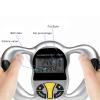 Handheld Body Fat Measuring Instrument BMI Meter Fat Analyzer Monitor Measure Device view 4