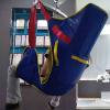 Toileting Sling Patient Lifter,Adjustable Height to The Medical Lift Equipment Bariatric Handicap Lift,for Nursing Elderly Disabled view 3