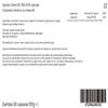 Swanson Vitamin D3 25mcg (1000 IU), 60 Capsules, High Dose, Laboratory Tested, Soy Free, Gluten Free, GMO Free view 3